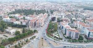 Menderes’in Bütçesi 159 Milyon TL