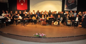 Menderes’te kadınlara özel koro