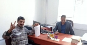 MHP İlçe Teşkilatında istifa