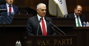 MHP'nin teklifine Başbakan'dan cevap!