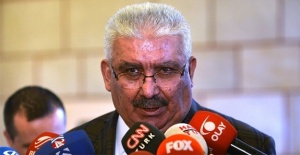 MHP’li Yalçın’dan HDP’li Baydemir’e cevap