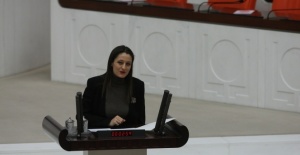 Şafak Pavey'in milletvekilliği düşürüldü