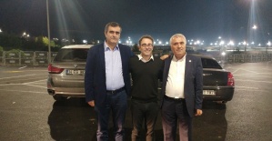 Atilla Taş tahliye oldu