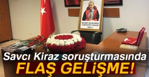 Savcı Kiraz soruşturmasında flaş gelişme!