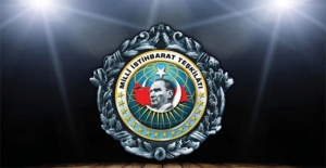 Soruları çalıp MİT’e sızmışlar