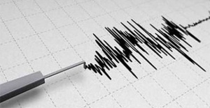Van'da korkutan deprem