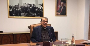 30 yıl sonra valilik koltuğuna yeniden oturdu