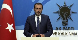 AK Parti'de kritik toplantı bitti... İlk açıklama