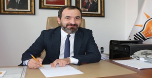AK Partili Hızal'dan çok sert açıklama
