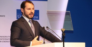 Bakan Albayrak: 'YEKDEM 2020'de sona erecek'