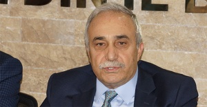 Bakan Fakıbaba'dan Kılıçdaroğlu'na yanıt!