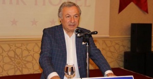 Başaran Ulusoy adaylıktan çekildi
