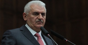 Başbakan Yıldırım: Terör, küresel bir beladır