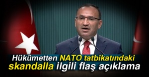 Bekir Bozdağ'dan önemli açıklamalar