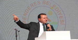 Belediyenin Araçları Yerli ve Milli Olacak