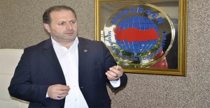 Bina’dan 'NATO skandalına' tepki