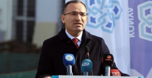 Bozdağ: Kimin öğretmen olacağına Danıştay karar veremez