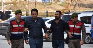 CHP’li meclis üyesine düzenlenen silahlı saldırıyla ilgili 2 kişi gözaltına alındı