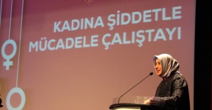 Cumhurbaşkanı Başdanışmanı Özlem Zengin:
