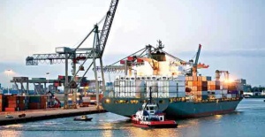 Dış ticaret verileri açıklandı