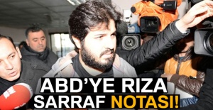 Dışişleri Bakanlığı ABD'ye nota verdi!