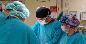 Dünyada ikinci vaka! Doktorlar bile şaşkın