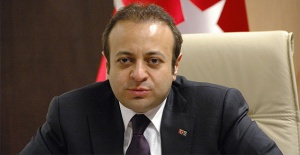 Egemen Bağış'tan dikkat çeken yazı