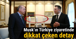 Elon Musk'ın Erdoğan'la görüşmek istemesinin nedenini, İbrahim Kalın açıkladı