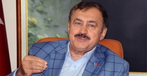 Eroğlu'ndan Çanakkale'ye müjde