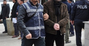Maliye Bakanlığında ByLock operasyonu