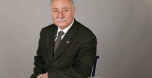 Eski belediye başkanı hayatını kaybetti