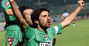 Eski Gol Kralı FETÖ'den gözaltı