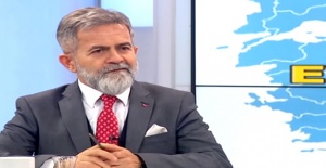 Gazeteci Ali Tarakçı'ya silahlı saldırı!