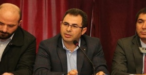 Gazeteci Kemal Gümüş, Tel Aviv’den sınır dışı edildi