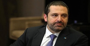 Hariri: Yakında ülkeme döneceğim...