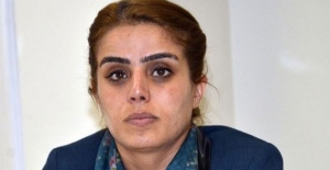 HDP'li vekil Ayşe Acar Başaran hakkında yakalama kararı
