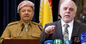 Irak'tan IKBY kararı