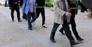İstanbul’da FETÖ/PDY operasyonu