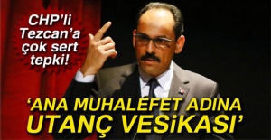 Kalın,