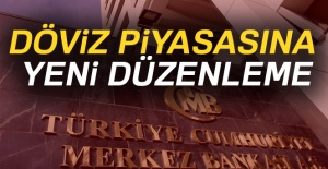Merkez Bankası'ndan zorunlu karşılık düzenlemesi