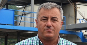 MHP İlçe Başkanı istifa etti
