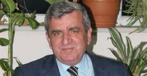 MHP'li Meclis Üyesi Özer hayatını kaybetti