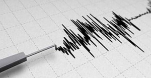 Muğla’da korkutan deprem