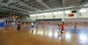 NETA Spor Kulübü Büyük İlgi Görüyor