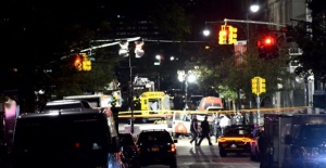 New York'taki saldırının şifresi açıklandı