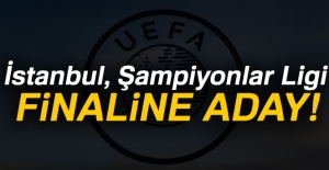 Olimpiyat Stadı bir finale daha aday