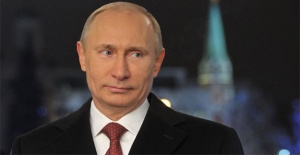 Putin'in konvoyuna 50 bomba ihbarı