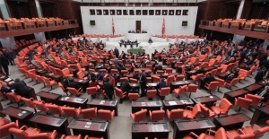 TBMM Genel Kurulu'nda komisyon üyeleri belli oldu