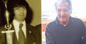 Türk sporunun duayen ismi hayatını kaybetti