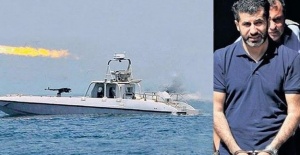 ABD'den Türk iş adamına 'İran tuzağı'